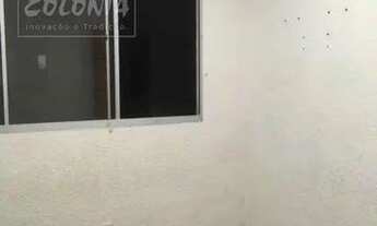 Imagem 5: Santo André - Apartamento Padrão - Vila Lutécia