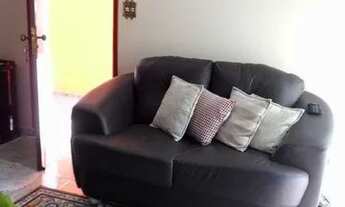 Imagem 5: CASA ASSOBRADADA - CIDADE ADEMAR - SP