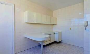 Imagem 5: 3 DORMITÓRIOS 1 SUITE COM VAGA JARDIM PAULISTA