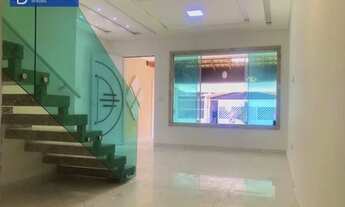 Imagem: Casa com 2 dormitórios à venda, 136 m²