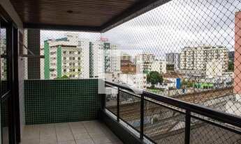 Imagem 5: Apartamento para Aluguel - Méier, 4 Quartos, 111 m2