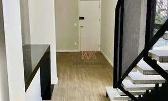 Imagem: Apartamento duplex 2 quartos São Pedro