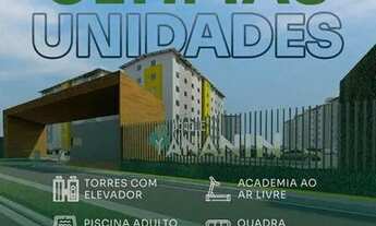 Imagem: Parque Ananin - Apto em Ananindeua, COM