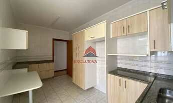 Imagem 7: Apartamento com 3 dormitórios para alugar, 106 m² por R$ 3.907,00/mês - Jardim Aquarius