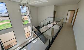 Imagem 5: Casa Alto Padrão (5 Suítes) em Formosa