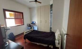 Imagem 6: Casa de condomínio - URBANOVA - Condomínio Altos da Serra I - 3 Dormitórios - 210m²