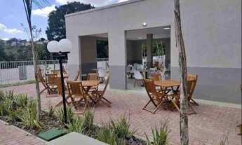 Imagem 7: ALUGO APARTAMENTO