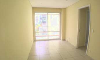 Imagem 2: Apartamento para aluguel com 44 metros quadrados com 1 quarto em Aclimação - São Paulo - S
