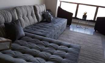 Imagem 6: Apartamento para venda com 130 metros quadrados com 4 quartos em Vila Ema - São José dos C