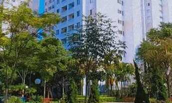 Imagem: Apartamento para aluguel com 51 metros quadrados