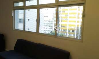 Imagem: Apartamento para locação