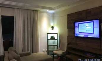 Imagem 7: APARTAMENTO - VILA VALPARAÍSO - SP