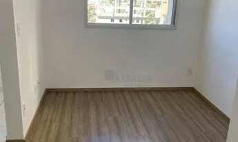 Imagem 4: Apartamento com 2 dormitórios para alugar, 37 m² por R$ 1.550,00/mês - Cidade Patriarca