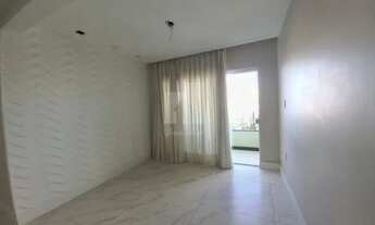 Imagem 3: Vista Verde / São João - Apartamento / 3 Suítes - 130M²