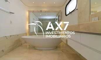 Imagem 5: SãO PAULO - Apartamento Padrão - Jardim Paulista