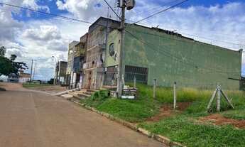 Imagem 2: Lote comercial Samambaia - QN 305