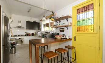 Imagem 4: Casa de condomínio para venda com 279 metros quadrados com 4 quartos