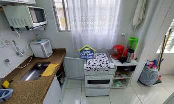 Imagem 3: Apartamento com 2 dorms, Guilhermina, Praia Grande