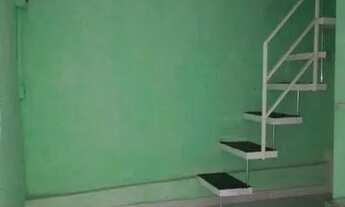 Imagem 6: Casa para alugar, 23 m² por R$ 470,00/mês - Canhema - Diadema/SP