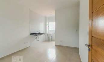 Imagem 2: Apartamento para Aluguel - Vila Santa Clara, 2 Quartos, 37 m2