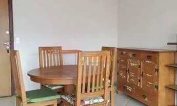 Imagem 6: Apartamento com 3 dormitórios para alugar, 100 m² por R$ 3.720,00/mês - Prado - Belo Horiz