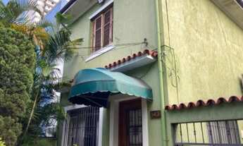 Imagem 2: Casa com Piscina Pinheiros