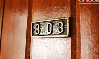 Imagem 7: Imobiliária Unique Vende: Apto 3/4 no Ed Victoria Manuella