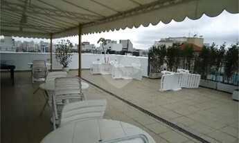 Imagem 2: São Paulo - Apartamento Padrão - JARDIM PAULISTA