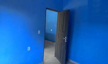 Imagem: Alugo apartamento no bairro da paz 450,00