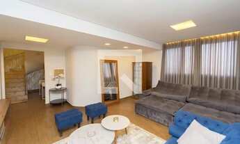 Imagem 5: Apartamento para Aluguel - Novo Eldorado, 3 Quartos, 240 m2