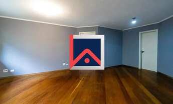 Imagem 4: Apartamento Venda Vila Clementino 96 m² 3 Dormitórios