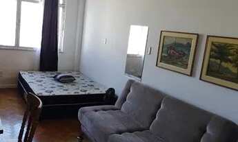 Imagem: Otimo Apt Estudio mobiliado na av. Principal