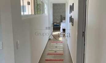 Imagem 6: Casa de condomínio térrea para venda tem 210 metros quadrados com 3 quartos