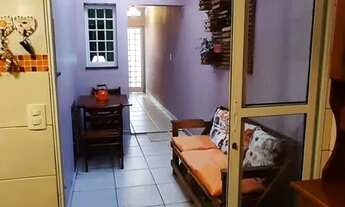 Imagem 3: Lindo Sobrado Alto Padrão, 3 Dorm C/ Suite duas Quadras Do Shopping Atrium