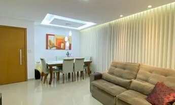 Imagem 4: BELO HORIZONTE - Apartamento Padrão - Castelo