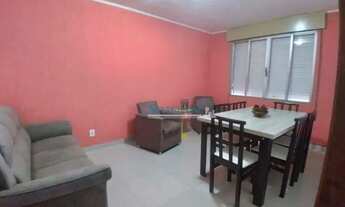 Imagem 2: Apartamento com 1 dormitório à venda, 52 m² por R$ 129.000,00 - Vila Márcia - Cachoeirinha