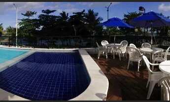 Imagem 7: Apartamento para aluguel na Beira mar de Olinda, Casa caiada!