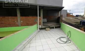 Imagem 5: Santo André - Casa Padrão - Vila Alto de Santo André