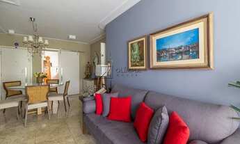 Imagem: Locação Apartamento 2 Dormitórios - 182