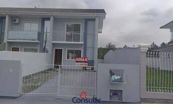 Imagem 3: Sobrado residencial 02 dormitórios com 67m² Aririu