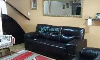 Imagem 3: Sobrado com 2 dorms, 1 vaga, 120m2 na Vila Leopoldina