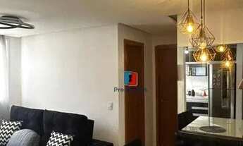 Imagem 4: Apartamento com 2 dormitórios à venda, 44 m² por R$ 319.000,00 - Jardim Íris - São Paulo/S