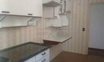 Imagem 4: Apartamento / Padrão - Jardim Apolo - Locação - Residencial