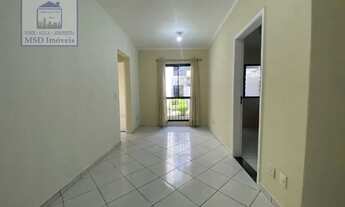 Imagem 3: Apto Térreo com Quintal, 2 dorms, Sala, Cizunha, 1 wc - Gopoúva