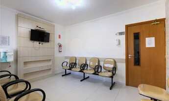 Imagem 4: Casa COMERCIAL para VENDA no bairro Centro em Jundiaí/SP, (hoje como Clínica) - AT 212m²