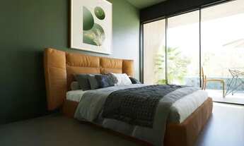 Imagem 7: Villas Ohana - casa pé na areia de 3 quartos sendo 1 suíte