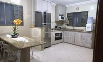 Imagem: Casa para alugar com 130m² Recanto Feliz