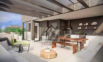 Imagem 7: Casa com 4 dormitórios à venda, 537 m² por R$ 6.780.614,00 - Brooklin Paulista - São Paulo