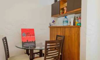 Imagem 4: Flat com 1x dormitório com excelente localização na Vila Nova Conceição disponível para lo