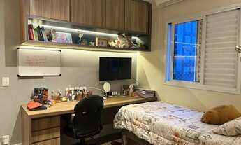 Imagem 3: Apartamento para aluguel com 98 metros quadrados com 3 quartos